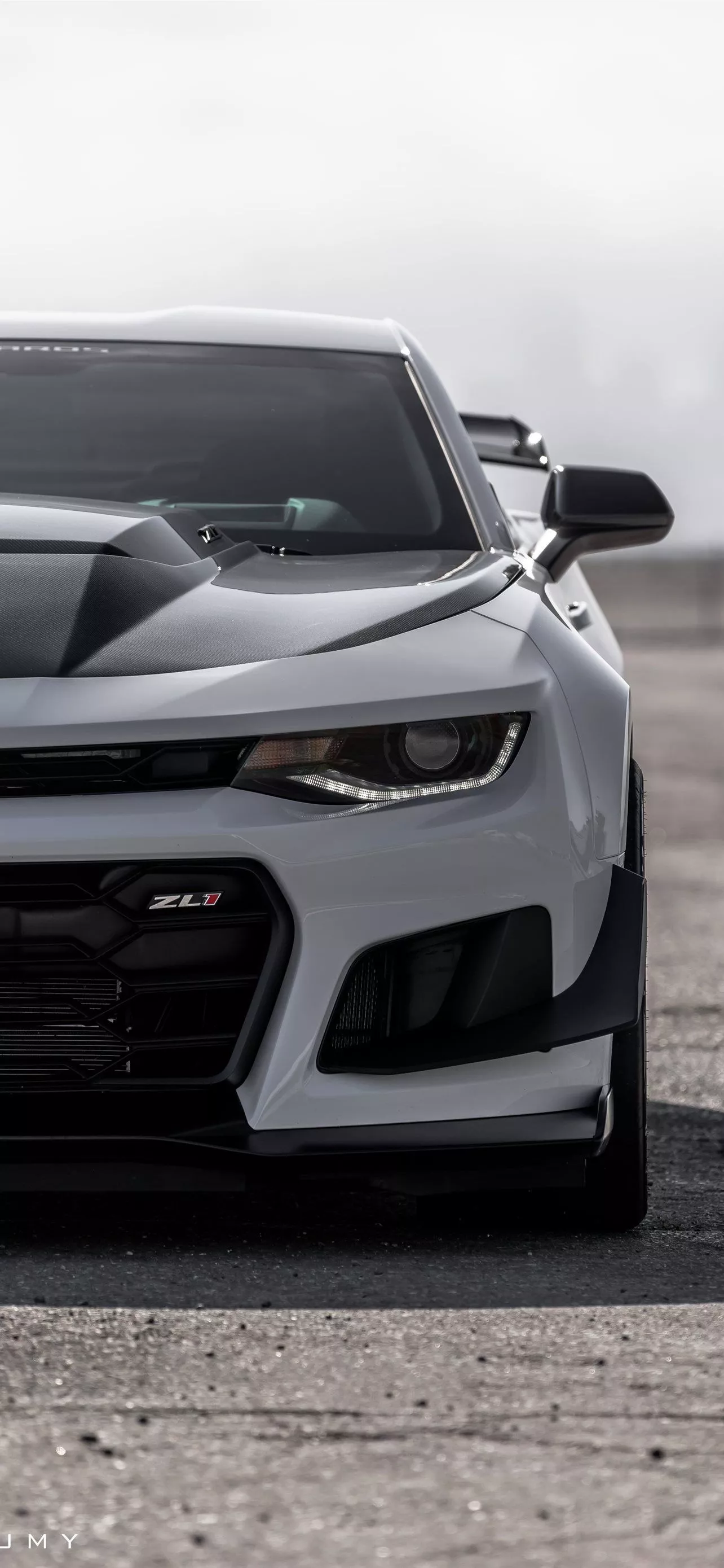 Best 2019 chevrolet camaro iPhone HD