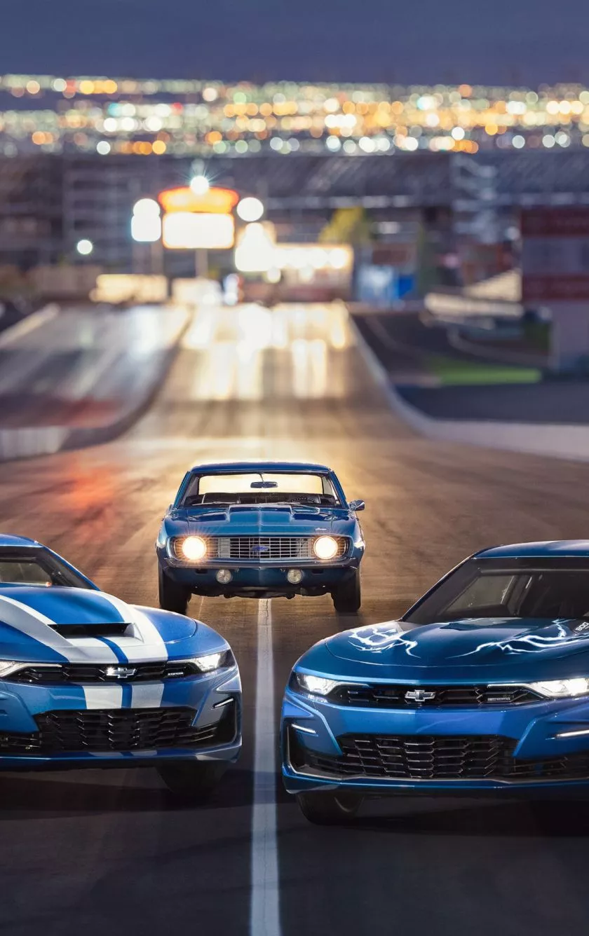 Download wallpaper 840x1336 chevrolet