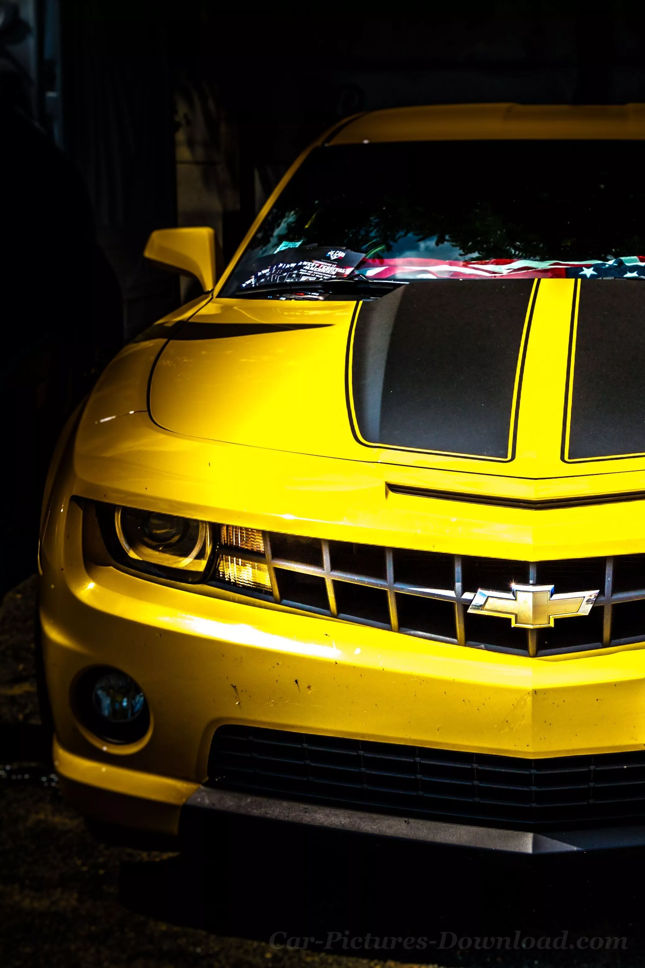 General Motors Wallpaper