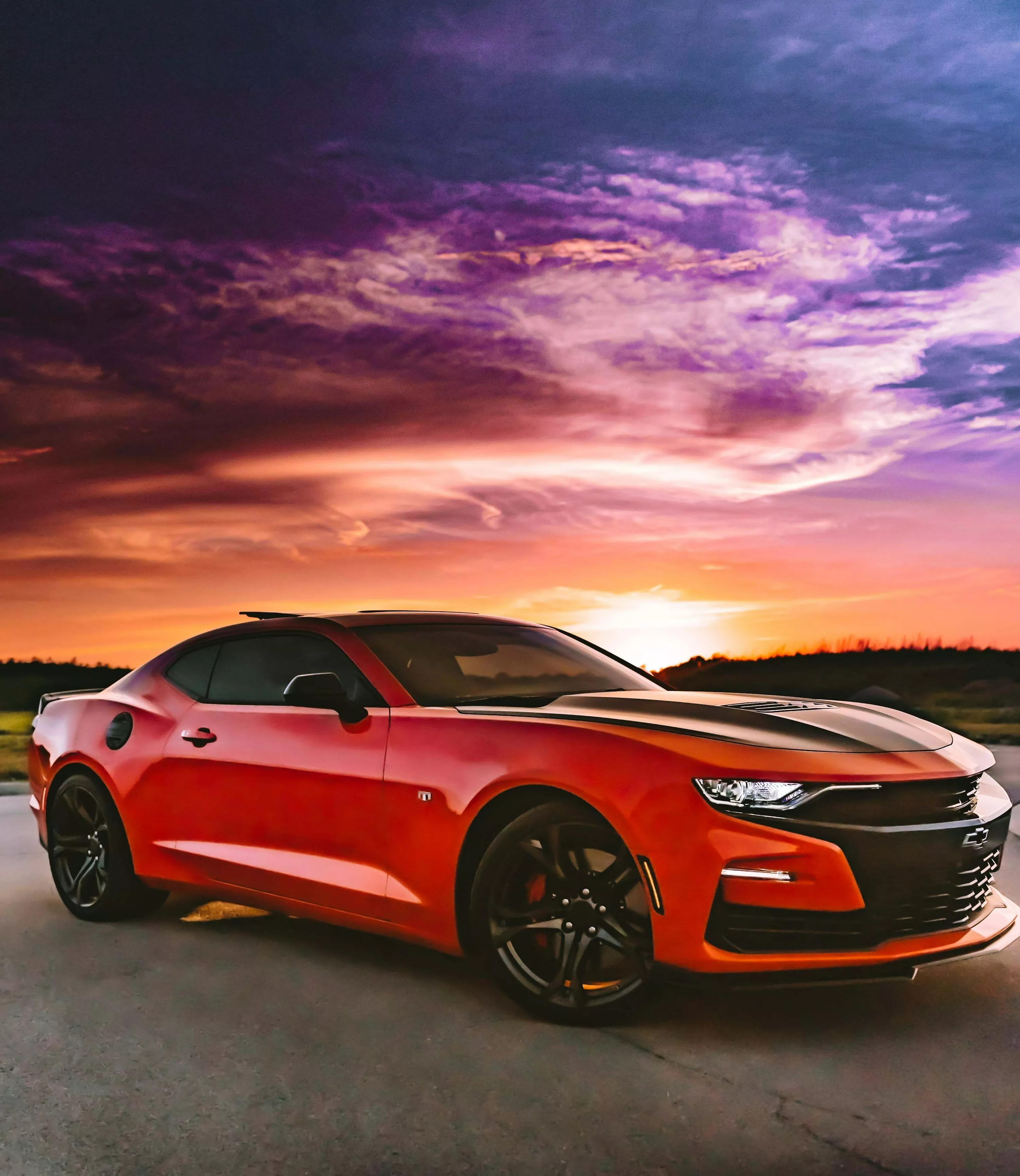 Chevrolet Camaro Picture. Download