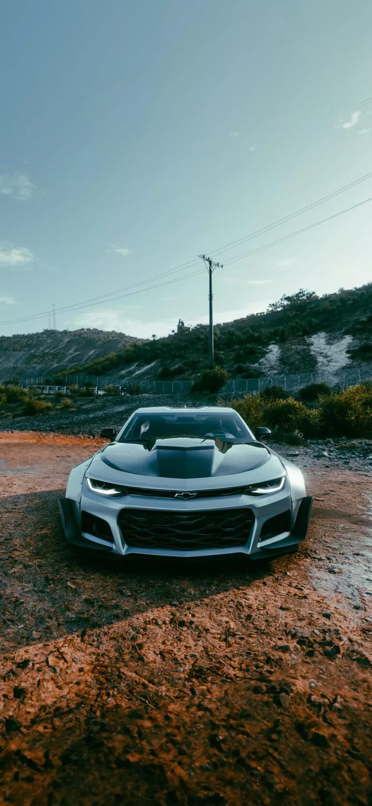 Camaro