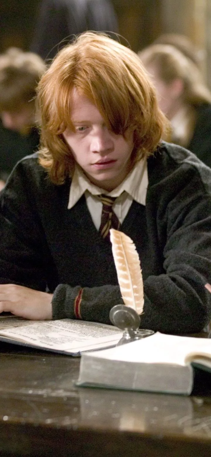 Download Rupert Grint Ron Weasley Movie