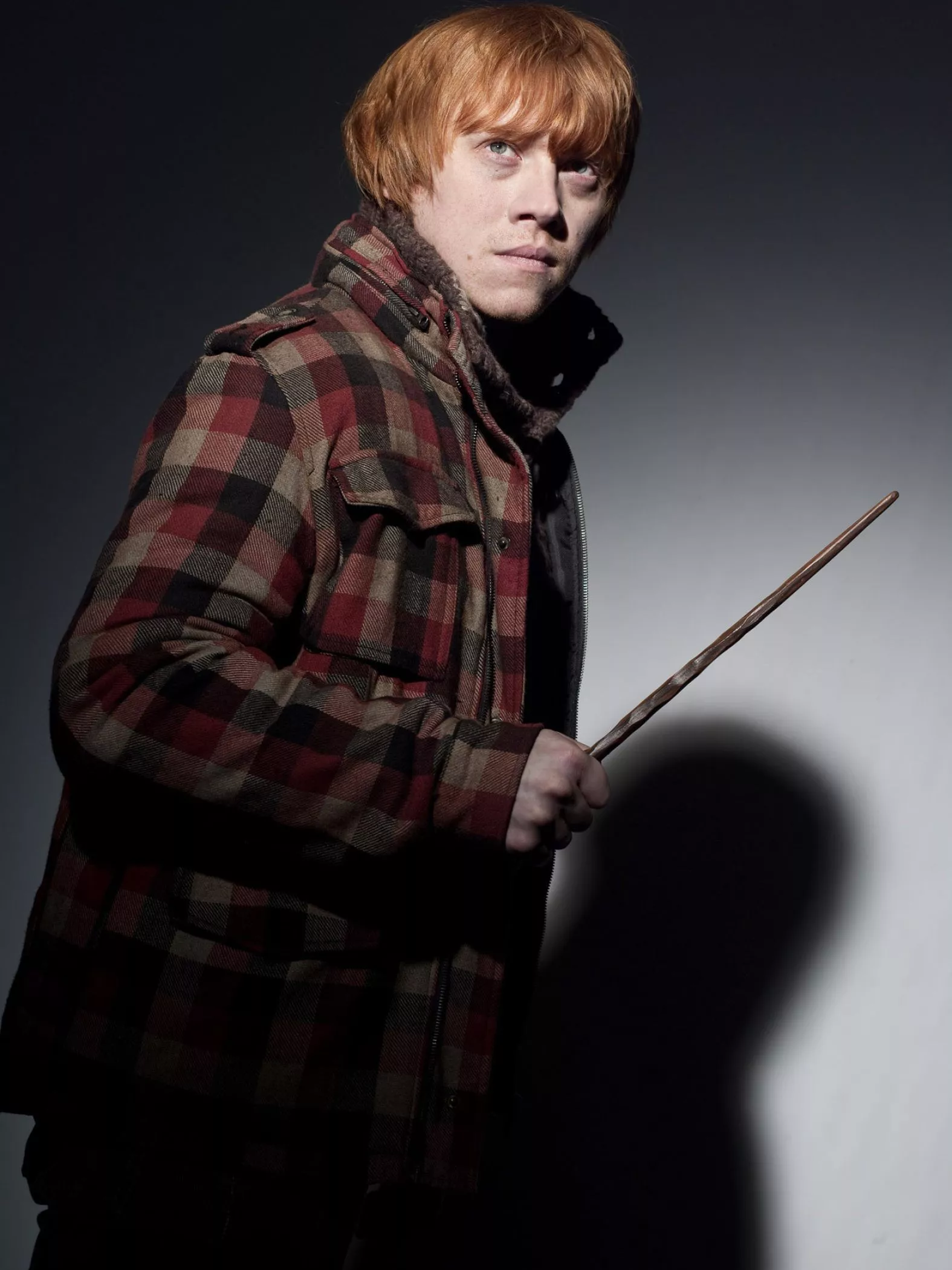 Weasley Family Wallpaper