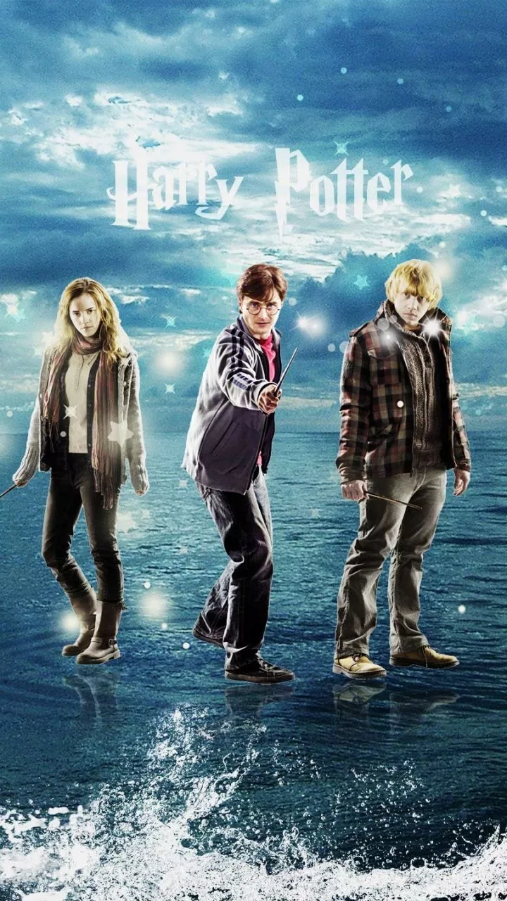 Download Ron Weasley Hermione Granger