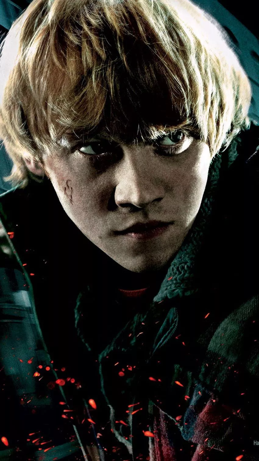 deathly hallows HD phone wallpaper