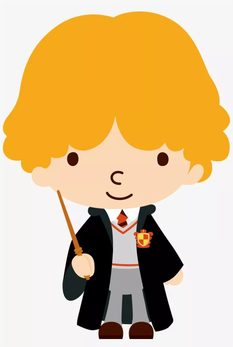 Best Harry Potter Clip Art, Harry