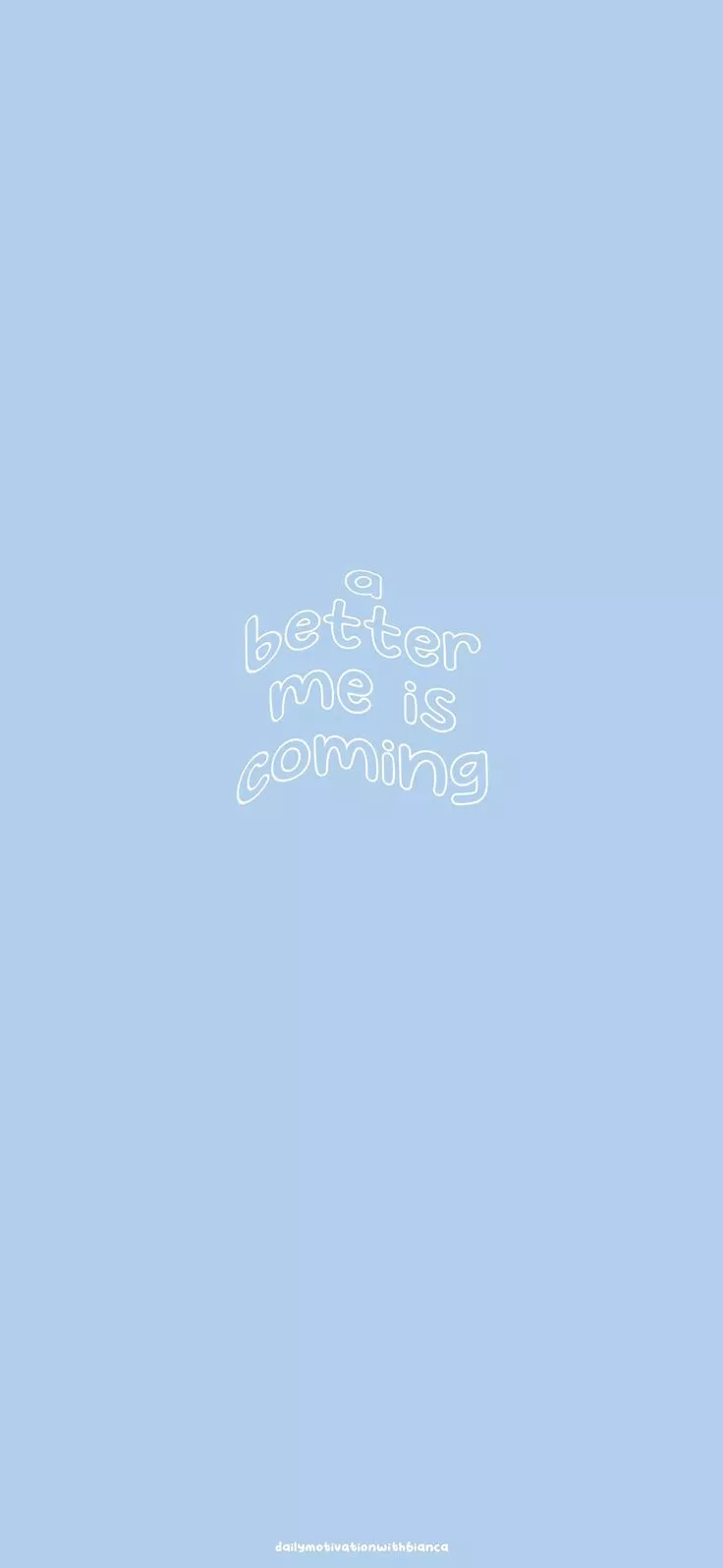 Motivational & Positive Quote Wallpaper