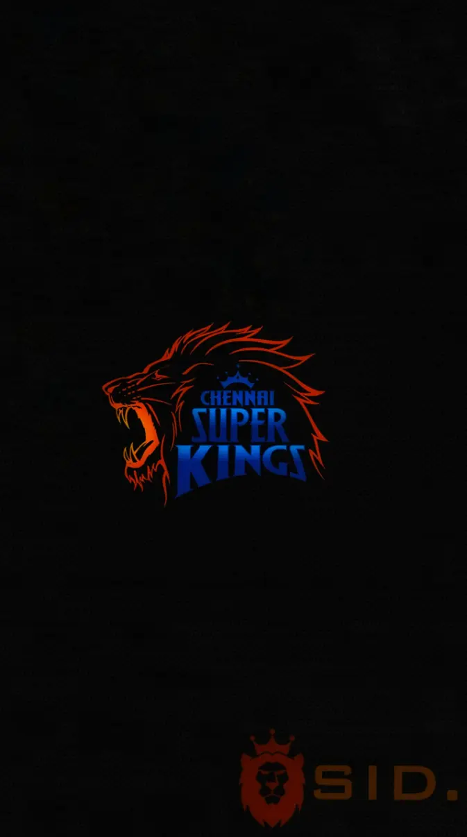 CSK LOGO wallpaper