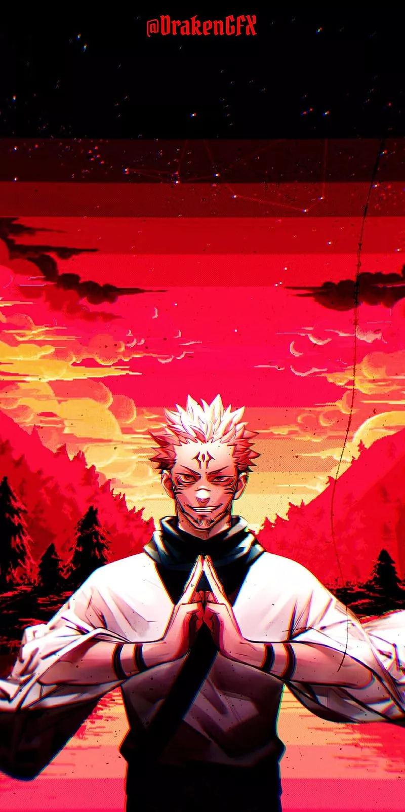 1206x2622px, 2K free download. Anime, akame ga kill, black clover, demon slayer, dragon ball z, full metal alchemist, HD phone wallpaper