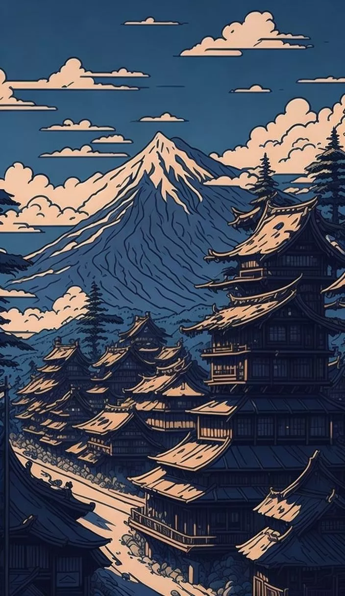 The Best HD iPhone Wallpaper Ideas For Your Phone on Nack AI