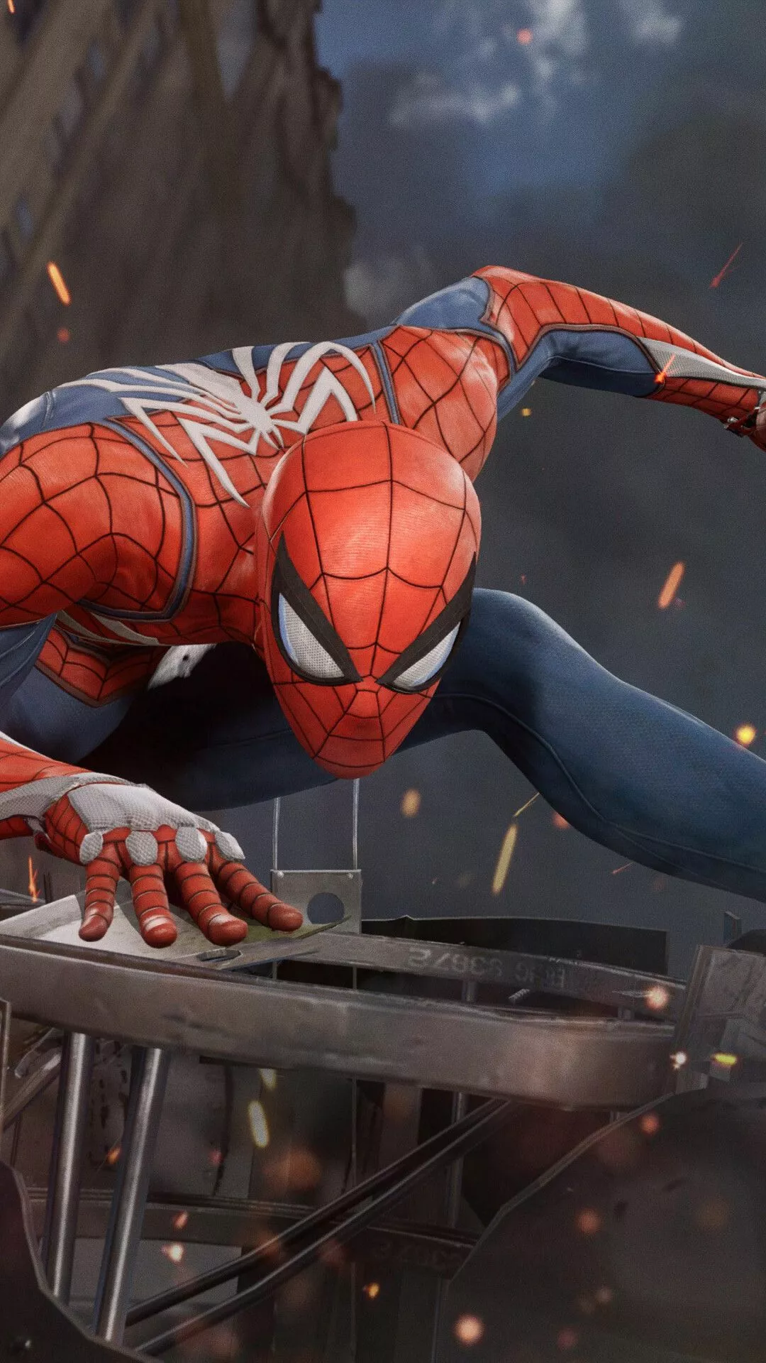 Marvel Wallpaper