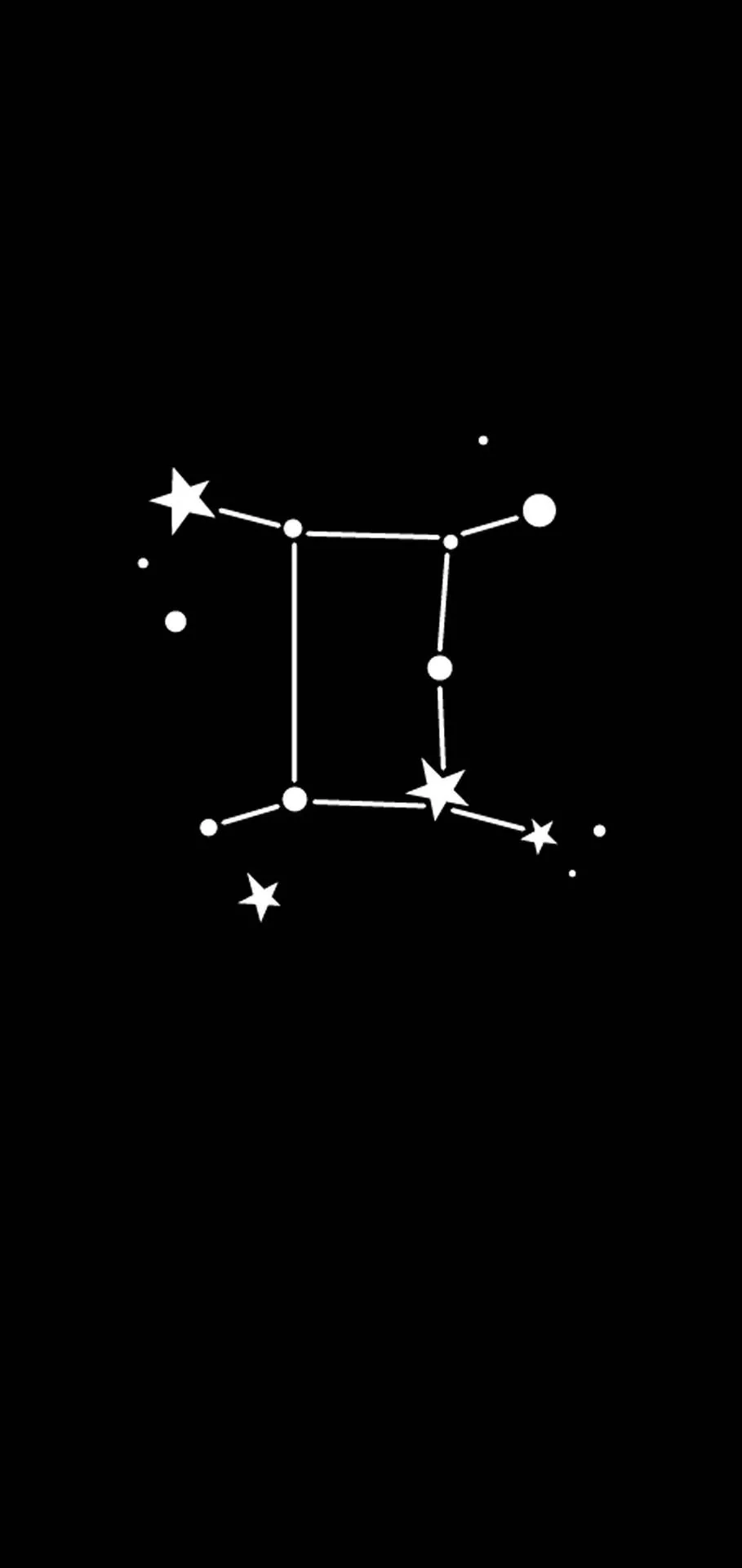 Download free Gemini Twin Constellation