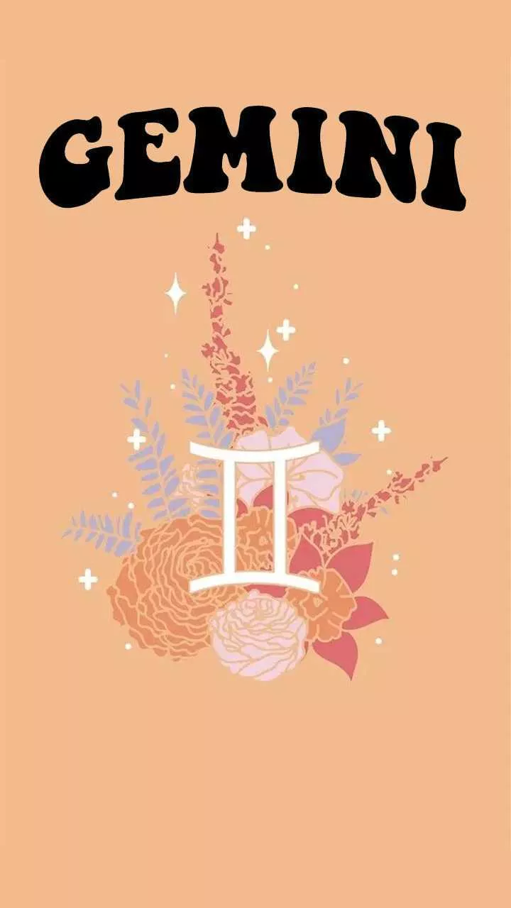 Gemini Wallpaper