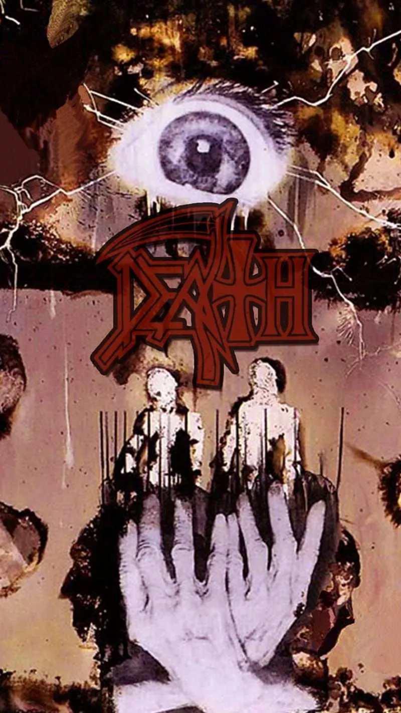 Death Leprosy, HD phone wallpaper