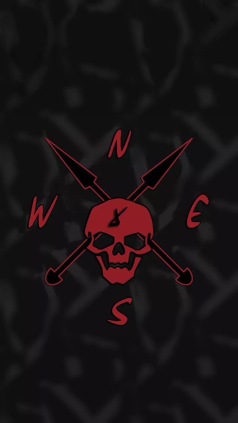 Death Compass, 929, cool, fate, heavy