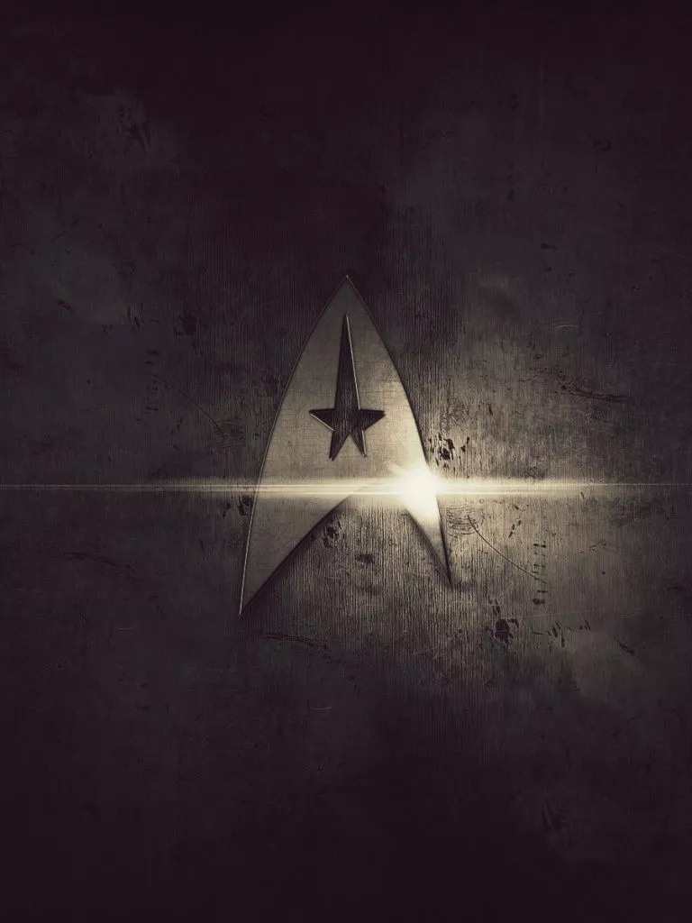 Heavy Metal Star Trek Ultra HD