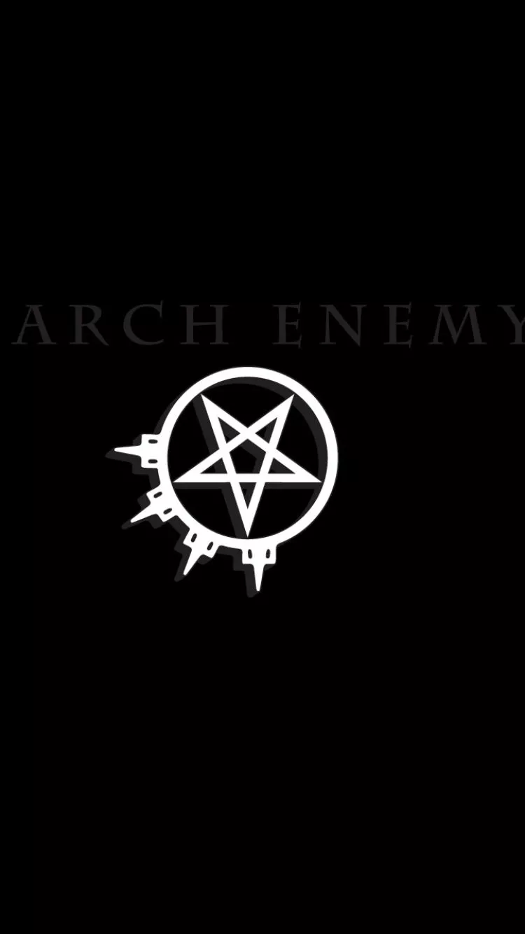 Hard Rock, Heavy Metal, Arch Enemy