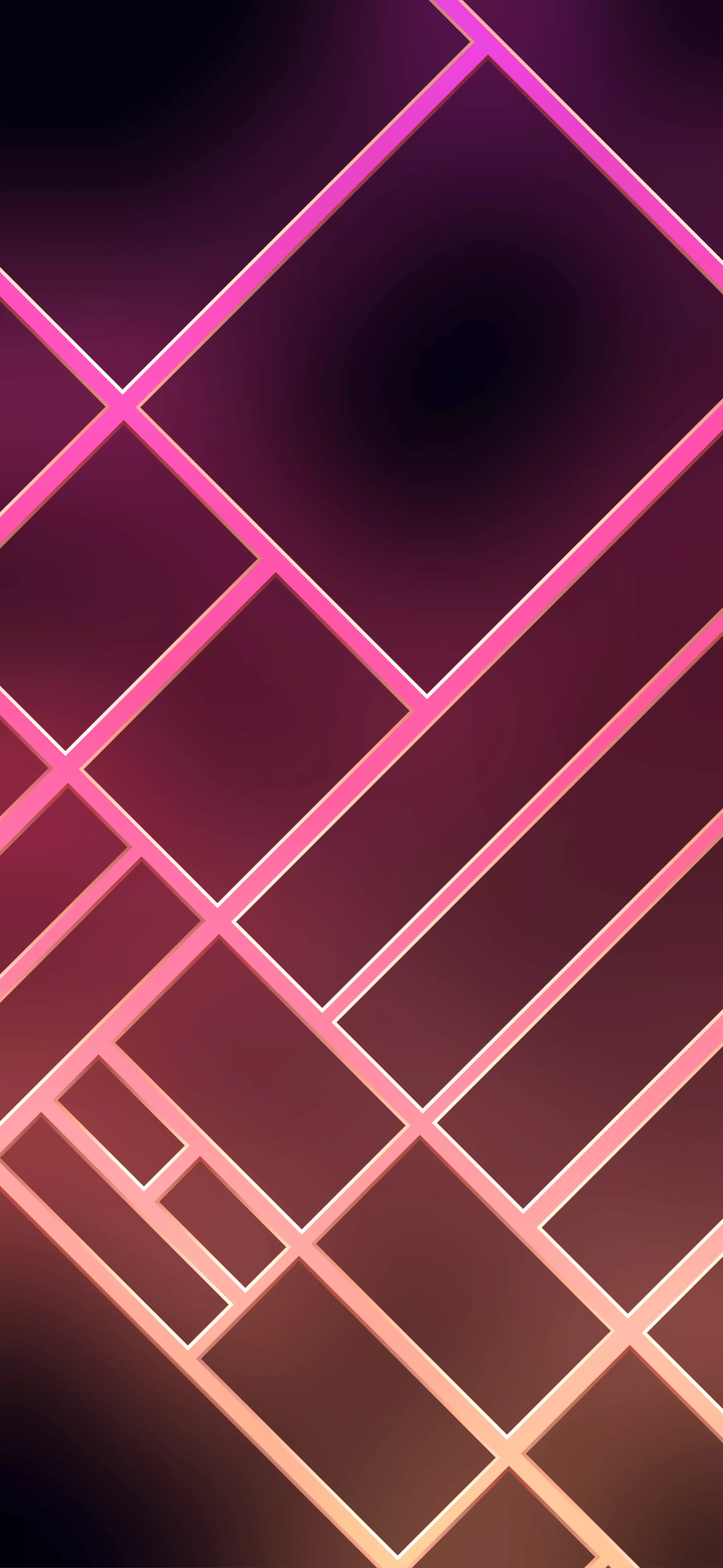 Apple's A18 Pro wallpaper pack for iPhone