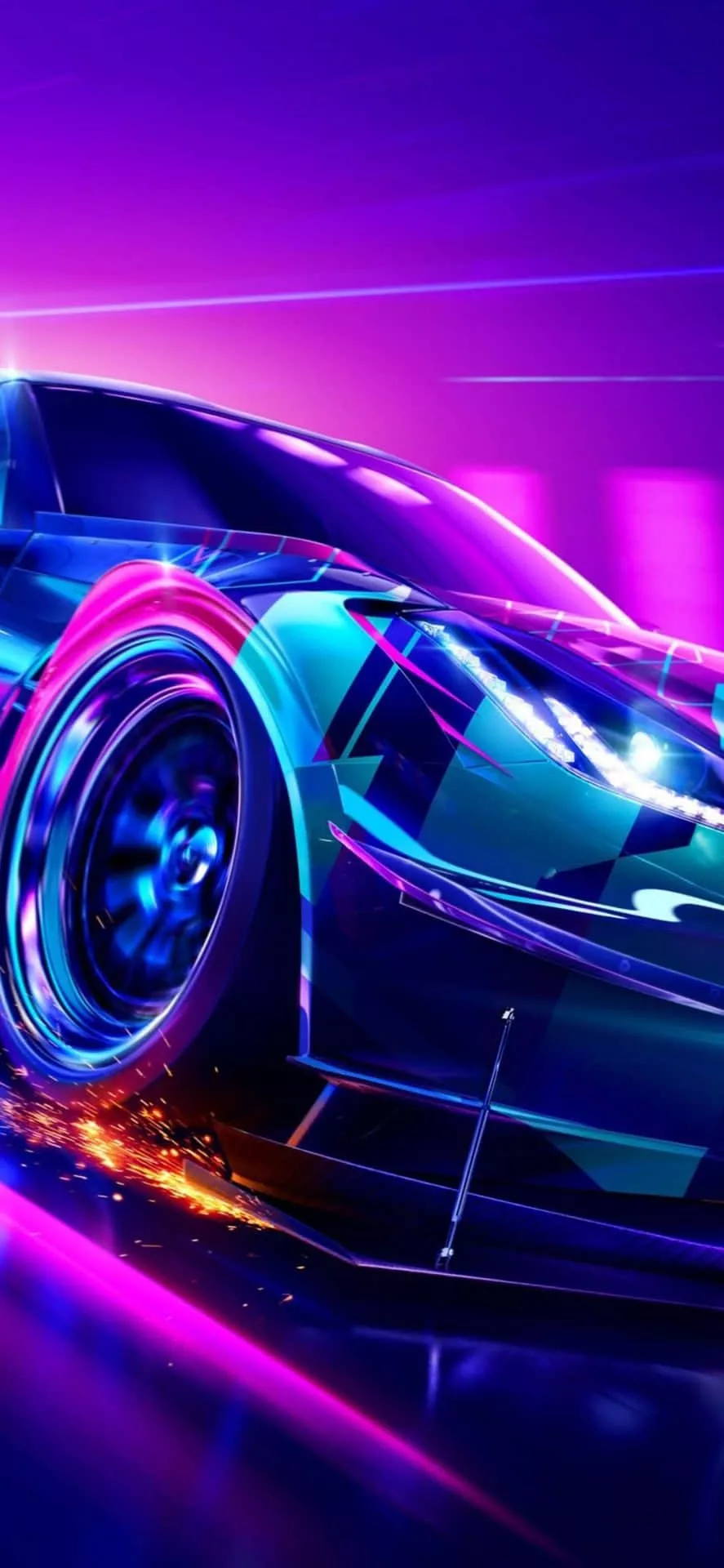 Cool iPhone Background