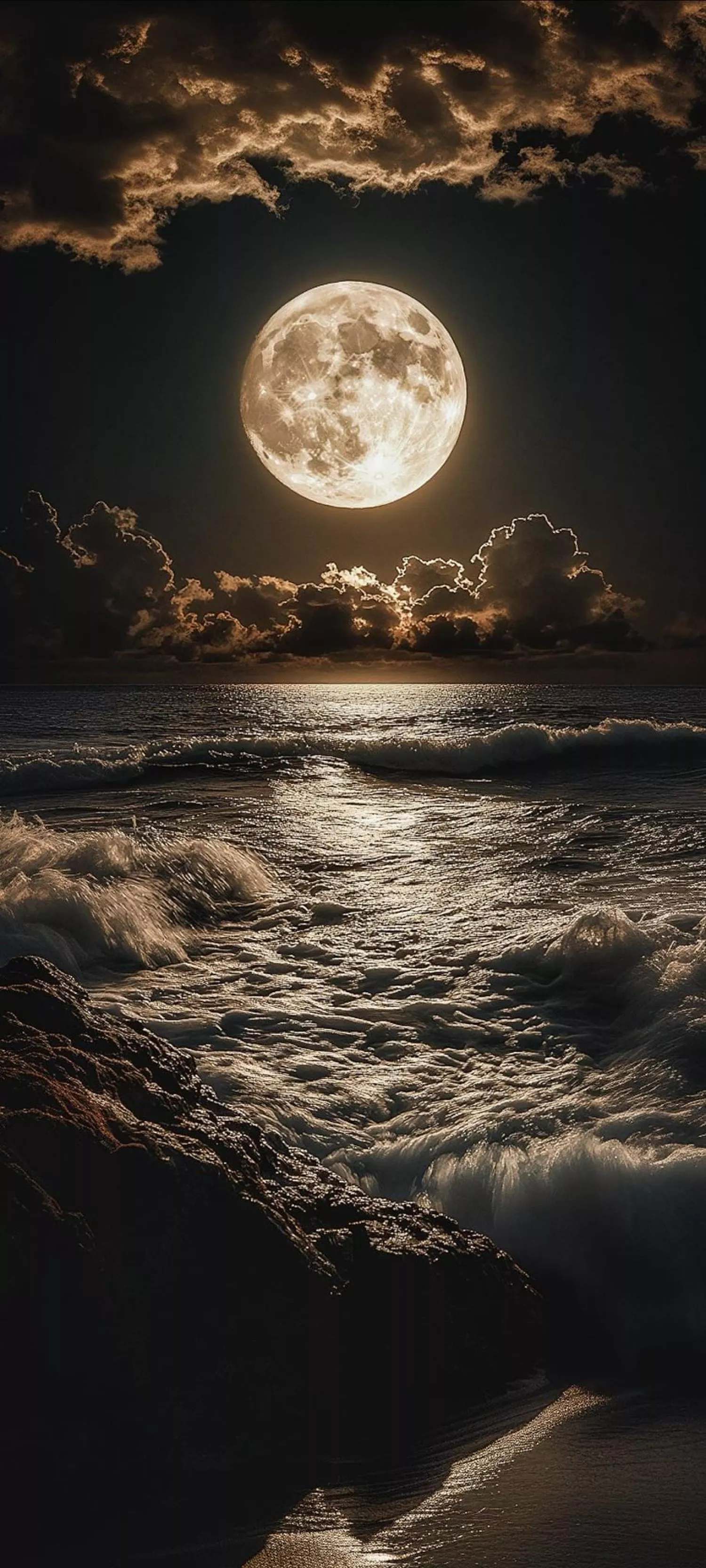 Full Moon Phone Wallpapers Wallpaper Cave Full Moon Phone Wallpapers Wallpaper Cave