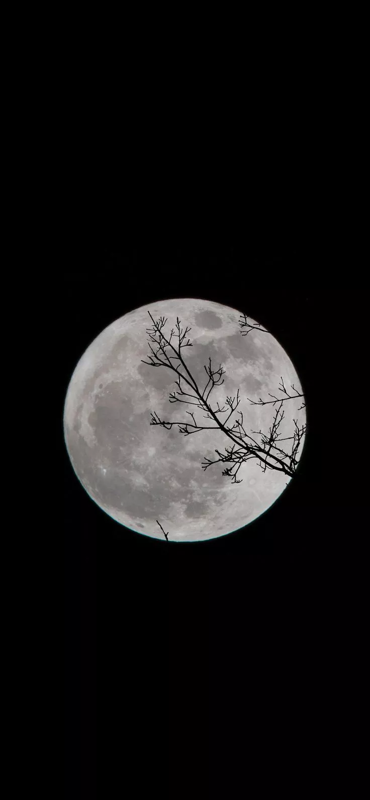 Best HD Moon Phone Wallpaper