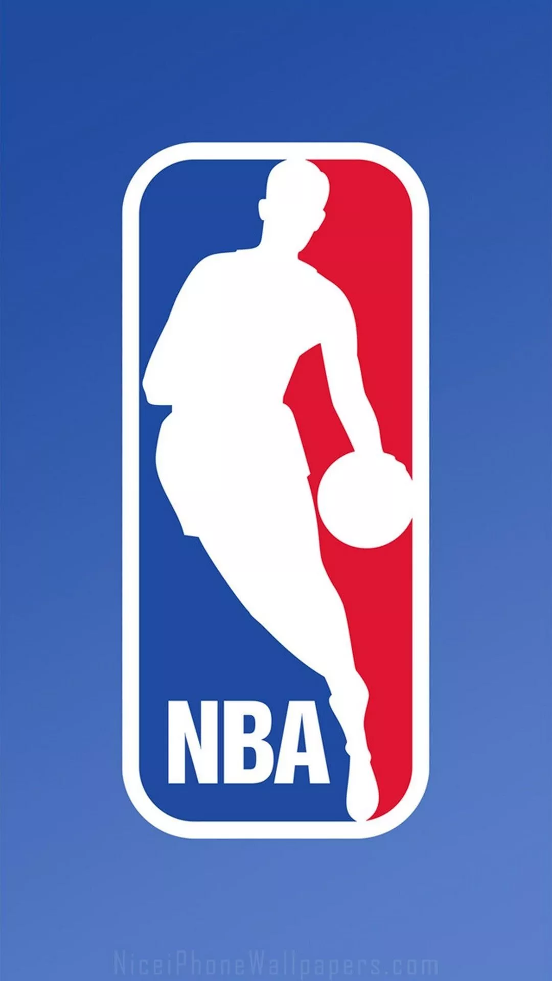 Logo NBA Wallpaper