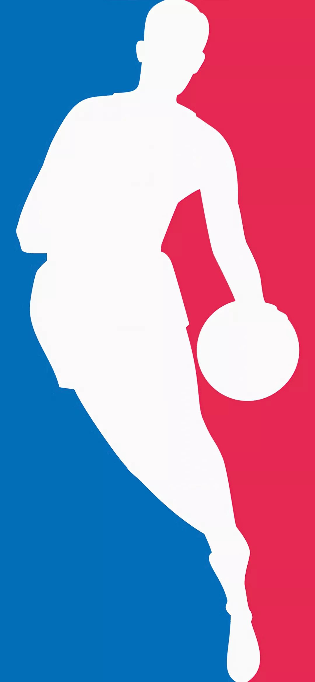 NBA Wallpaper 4K, Logo, Basketball game, 5K