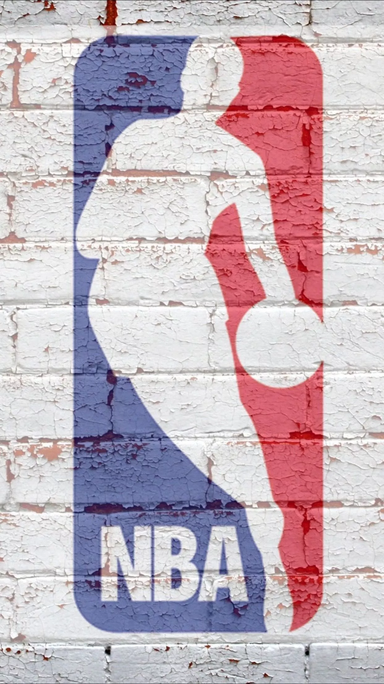 Logo NBA Wallpaper