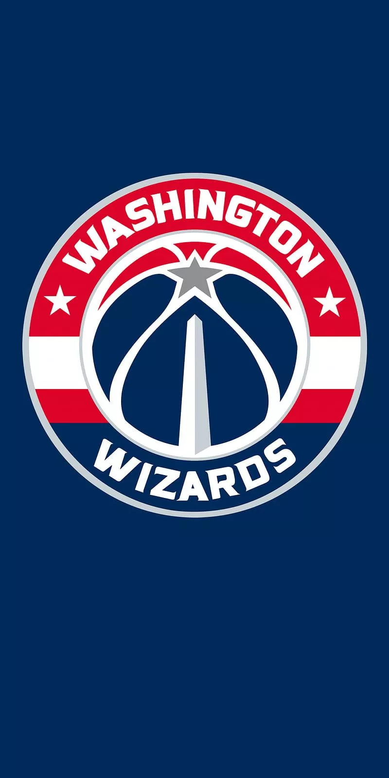 NBA, logo, HD phone wallpaper