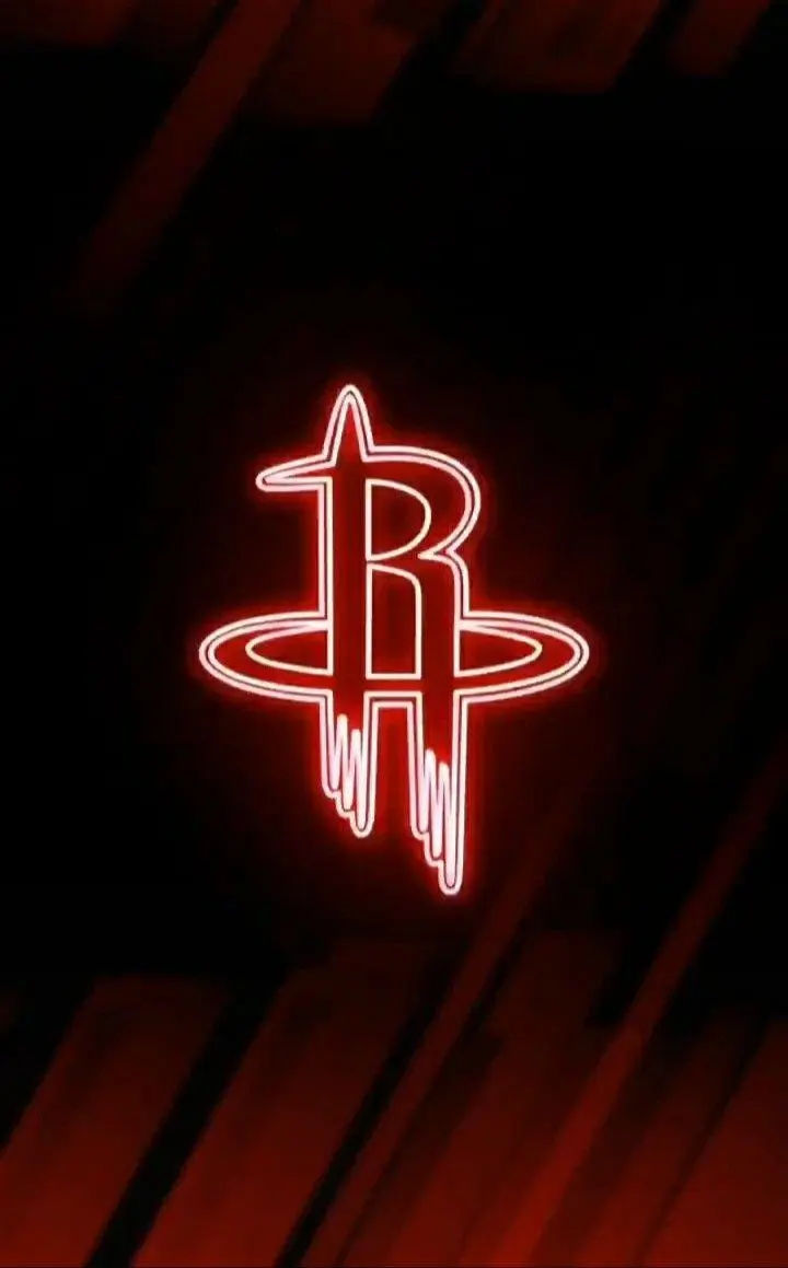 NBA Logo Wallpaper Neon android on PC