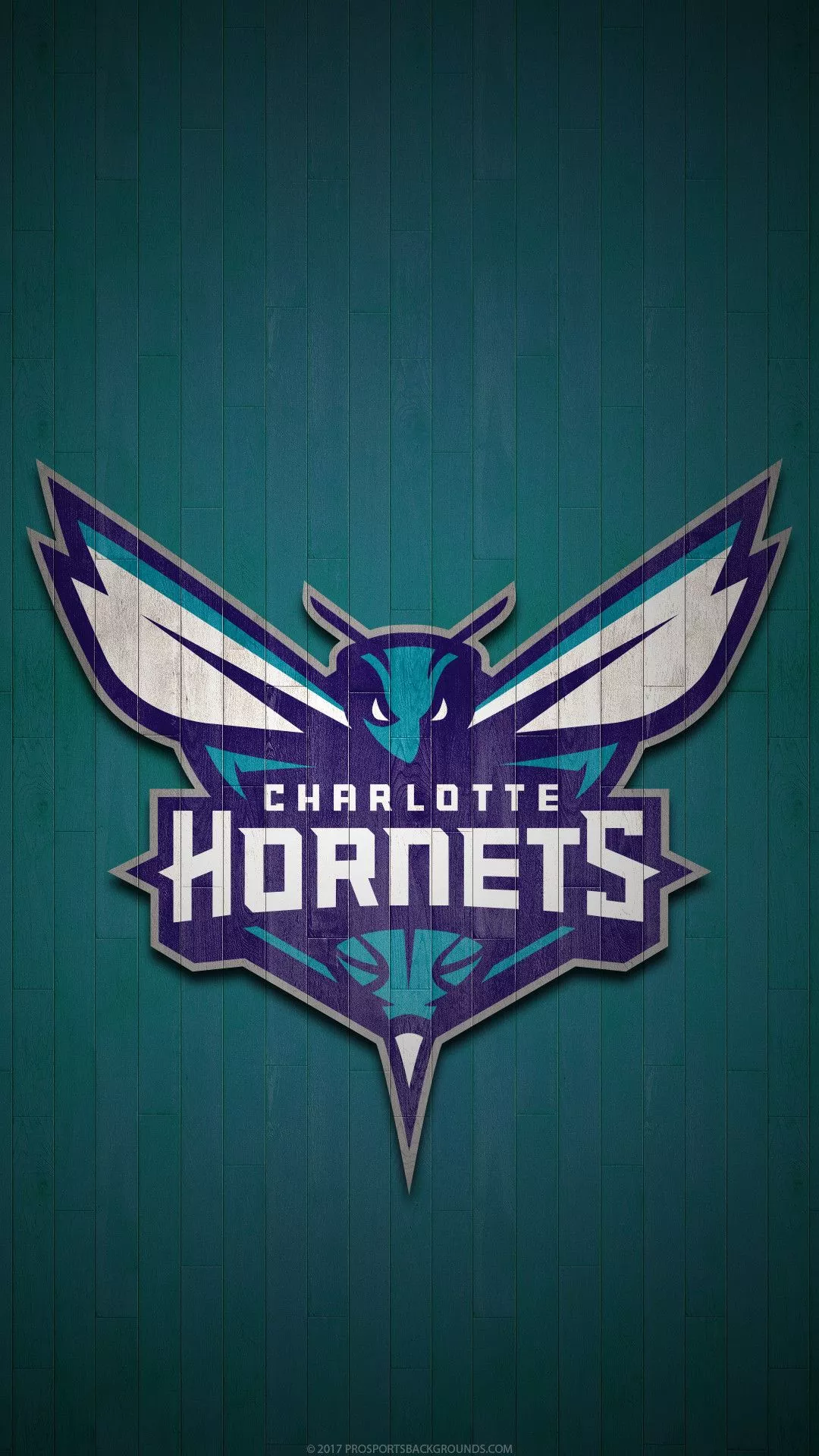 Nba Hornets