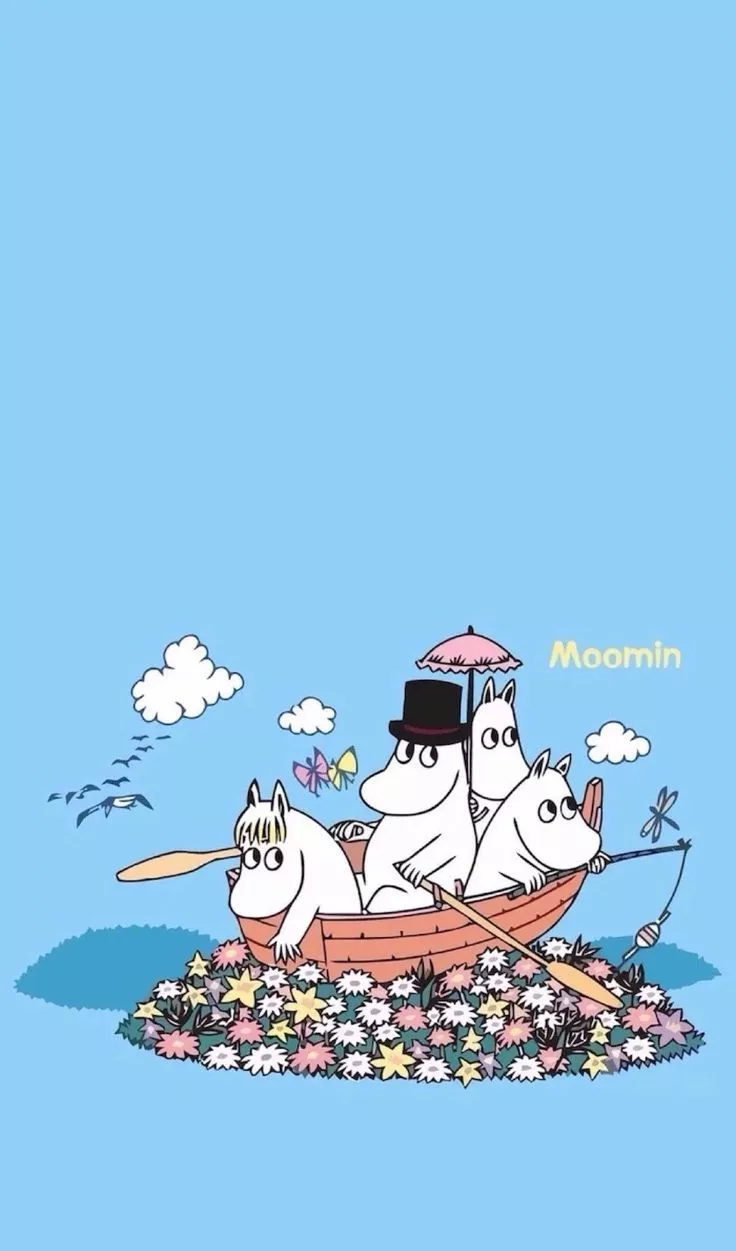 moomin