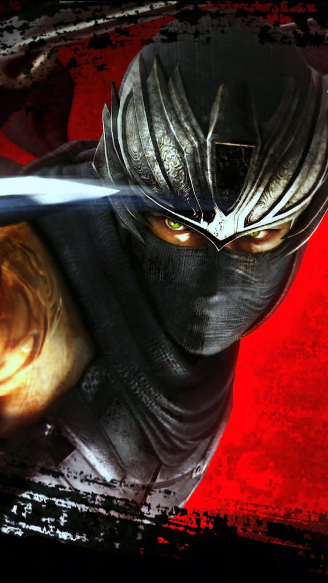 Download Ninja Gaiden 3: Razor's Edge