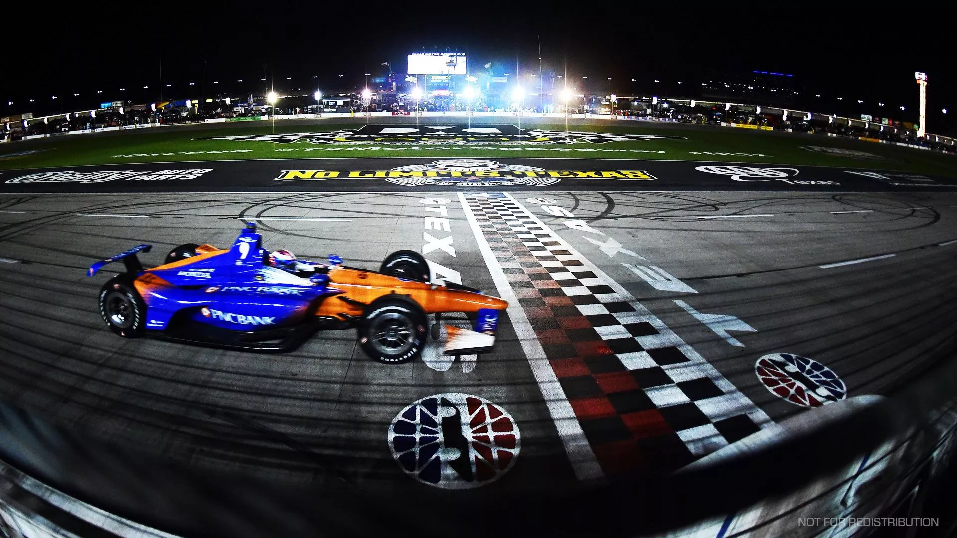 Introducing our INDYCAR Virtual Background