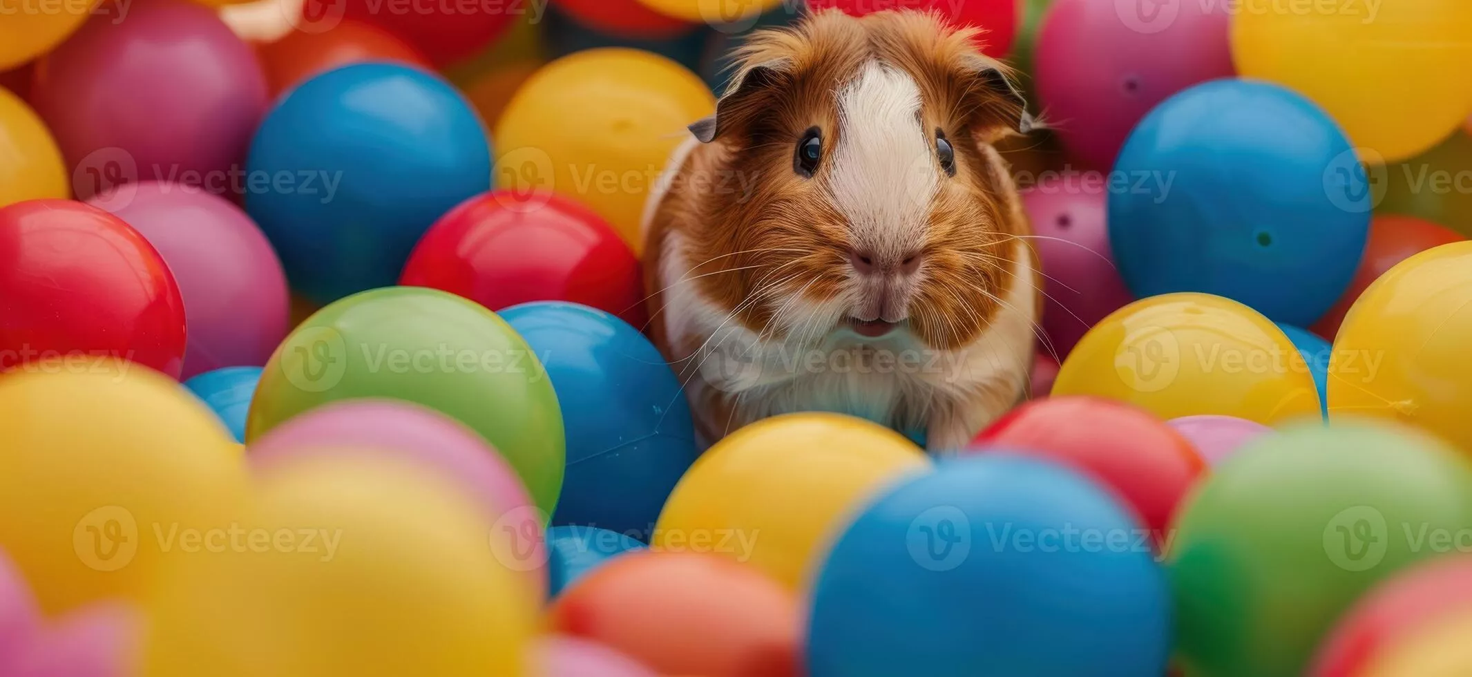 Guinea Pig Wallpaper