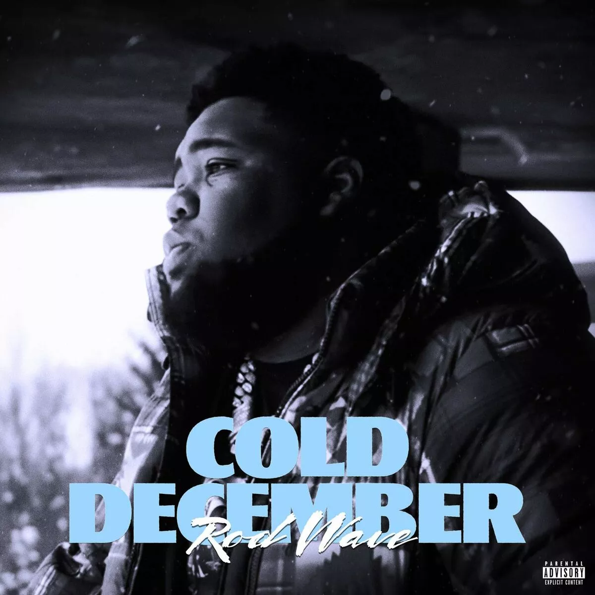 Cold December: lyrics and songs