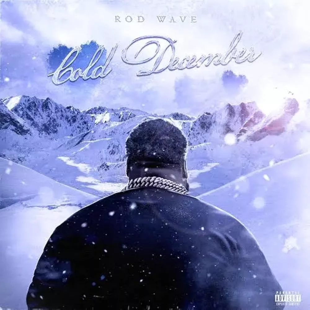 Rod Wave: Cold December Music Video