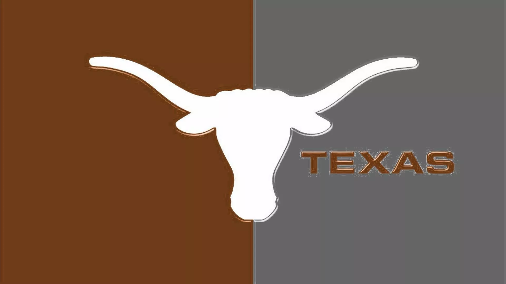 Texas Longhorn Wallpaper