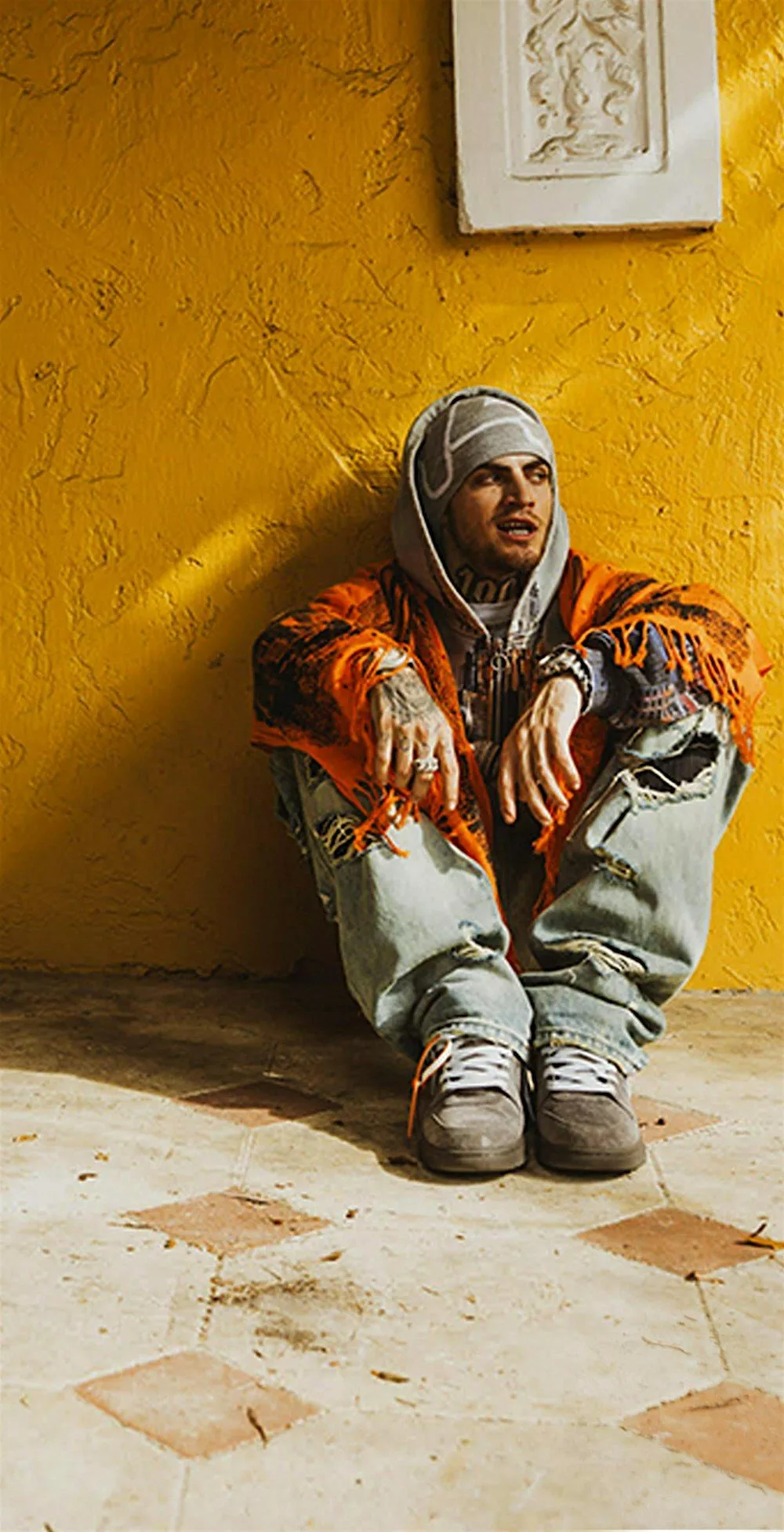 1900Rugrat: P2P Tour // Banyan Live