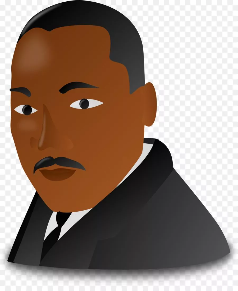 Illustrated Portrait of a Person