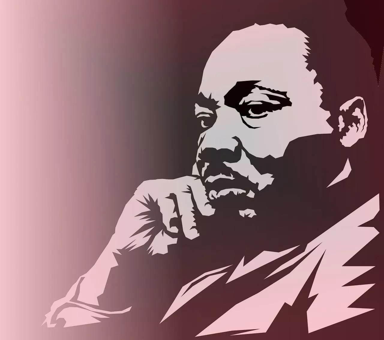 Martin Luther King Jr Wallpaper