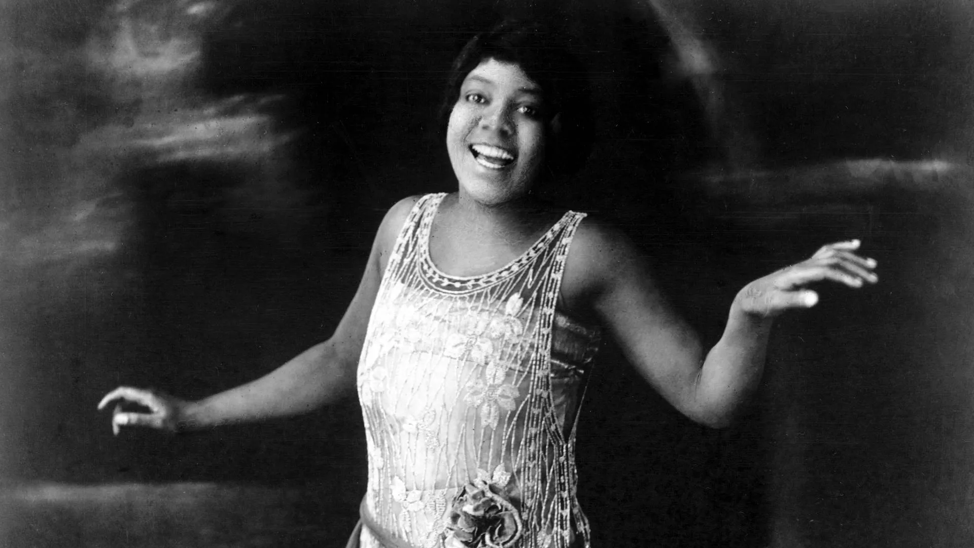 Download Legendary Bessie Smith Dancing