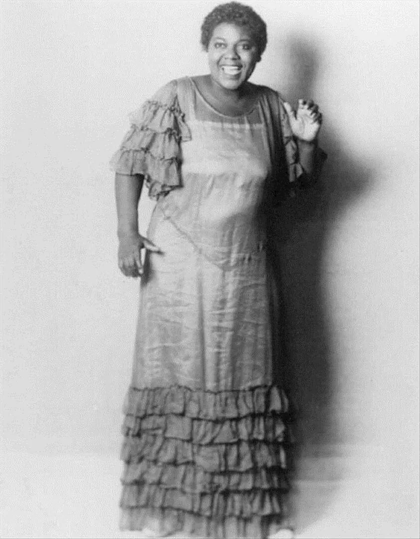 Bessie Smith Picture