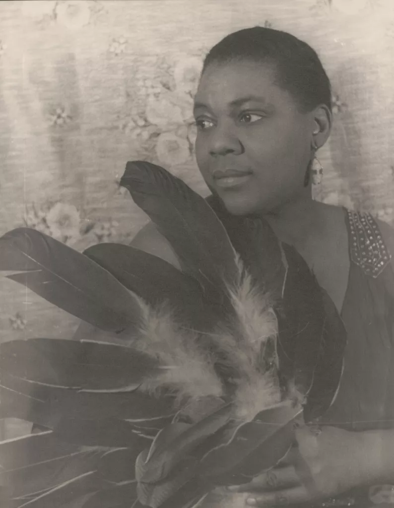 Life Story: Bessie Smith 1894 or 1895