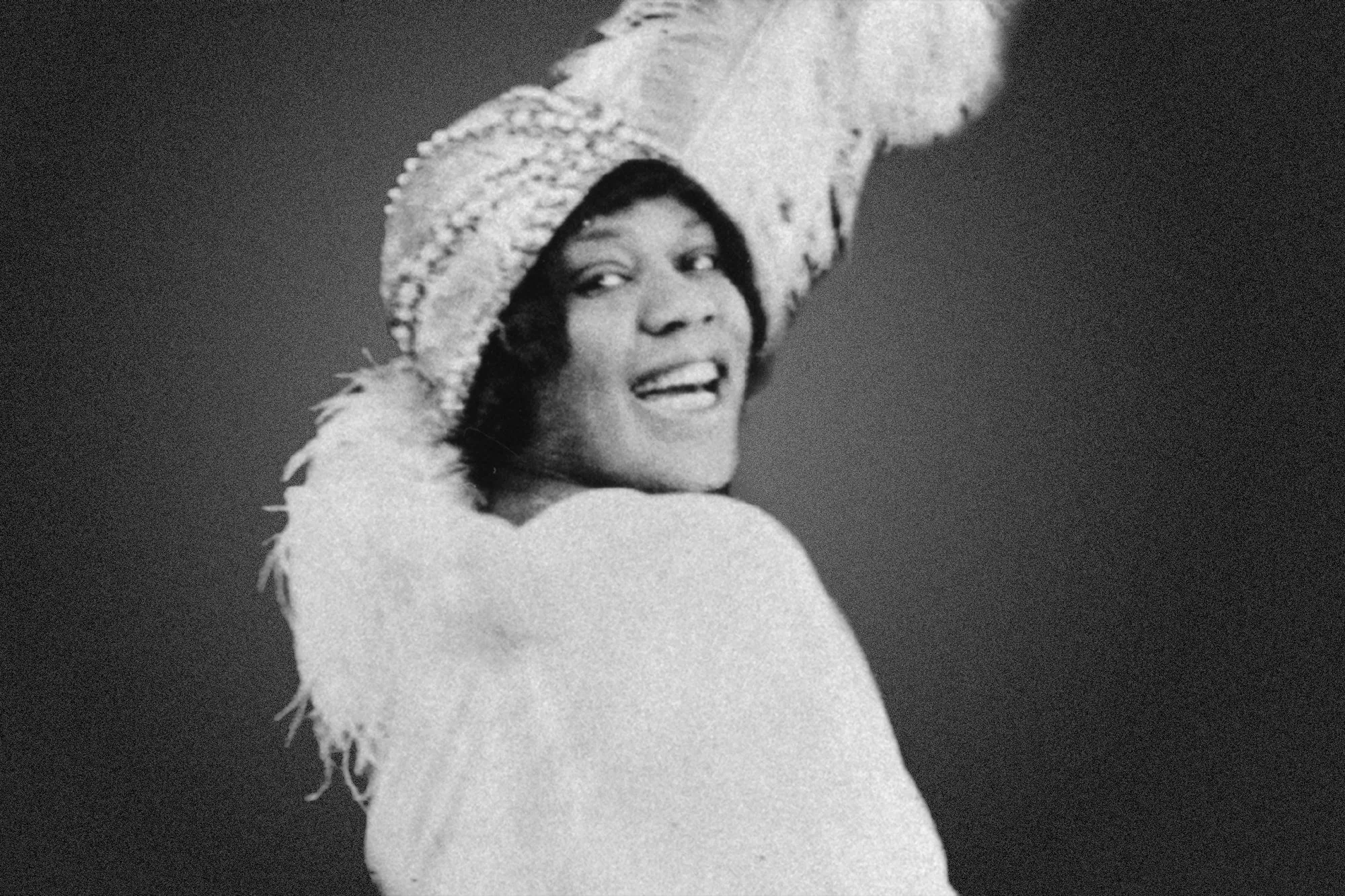 Bessie Smith. Music Theatre International