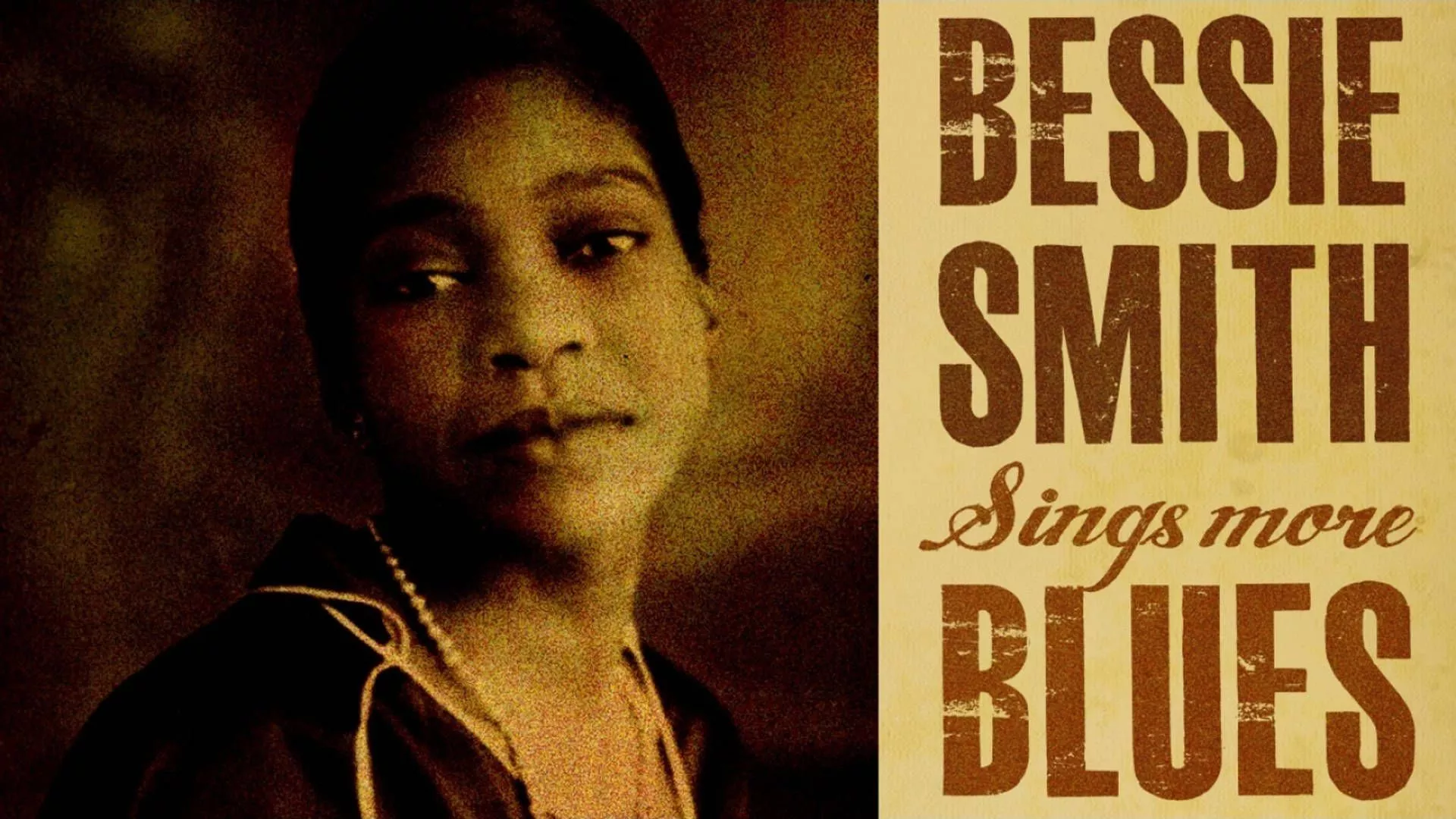 Bessie Smith Wallpaper