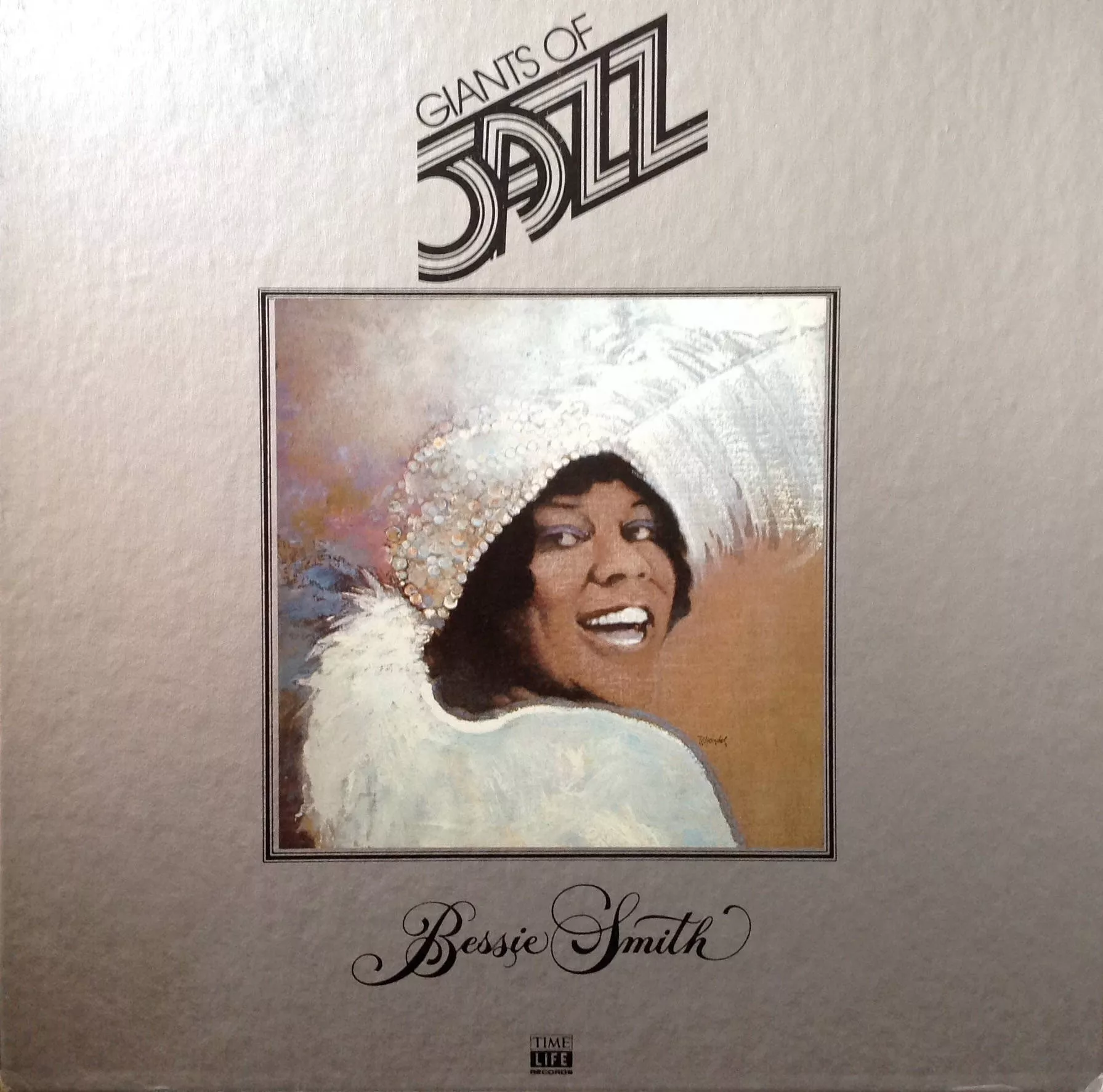 Bessie Smith Picture