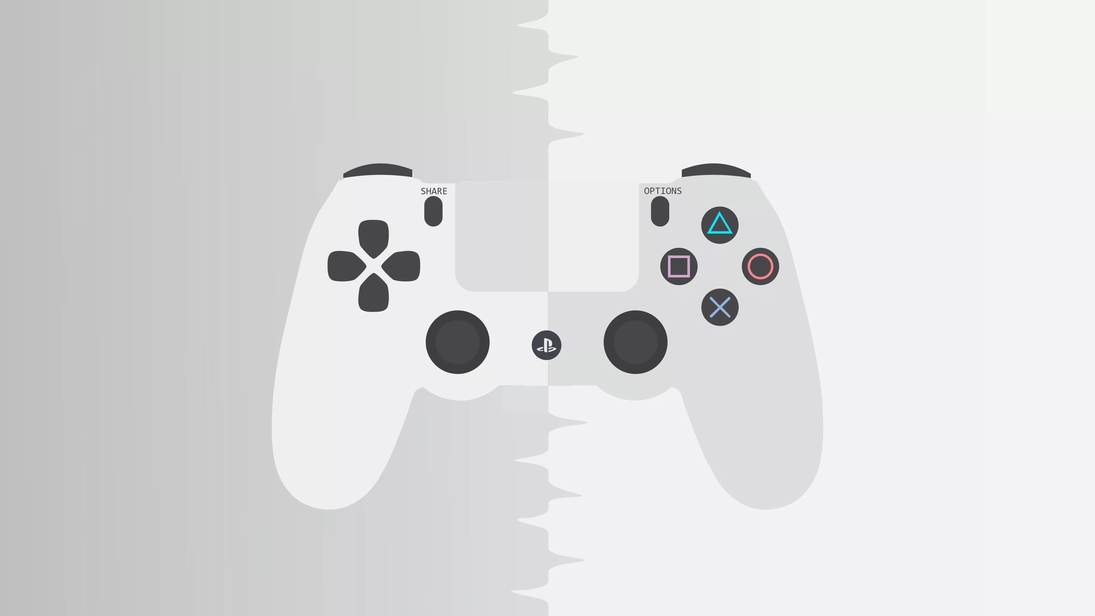 HD desktop wallpaper: Controller, Video