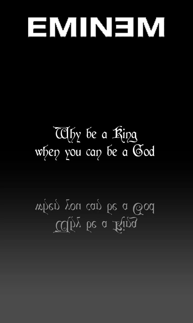 Eminem Rap God, lyrics, rap god, HD