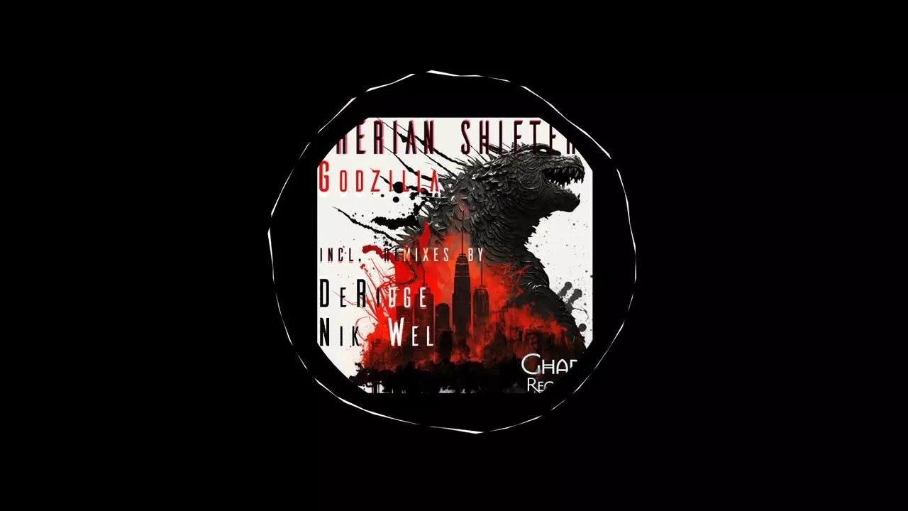 Godzilla Shifter: Song Lyrics